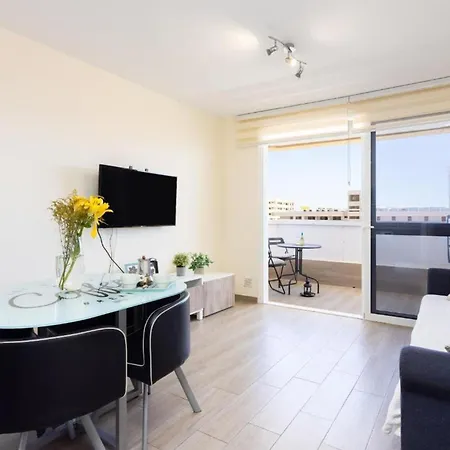 Live Americas Con Encanto Apartmán *