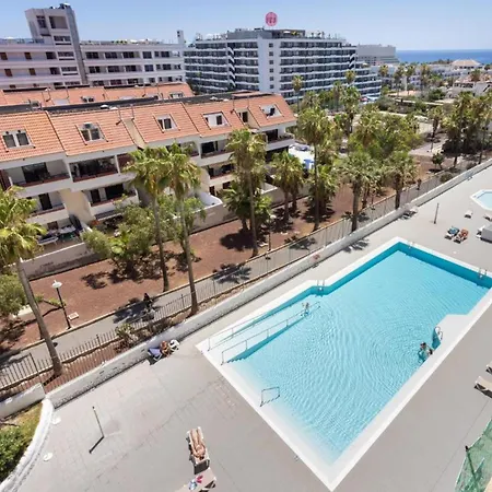 Live Americas Con Encanto Apartmán