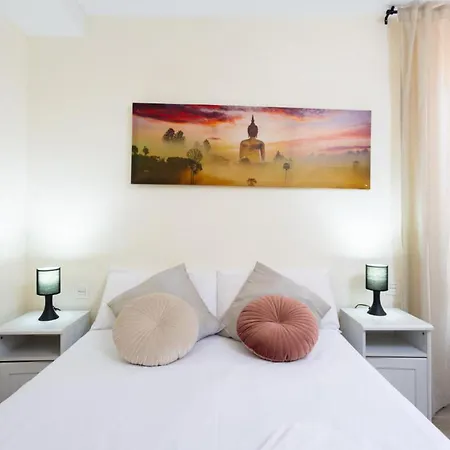 Live Americas Con Encanto Apartmán *