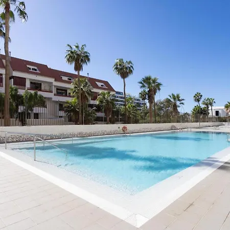 Live Americas Con Encanto Apartmán Playa de las Americas (Tenerife)