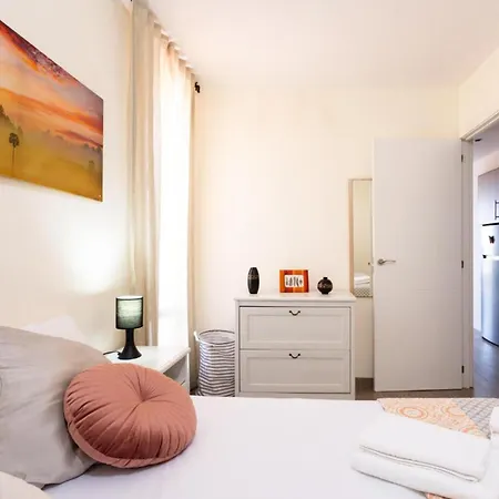 Live Americas Con Encanto Apartamento