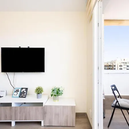 Apartamento Live Americas Con Encanto Playa de las Américas