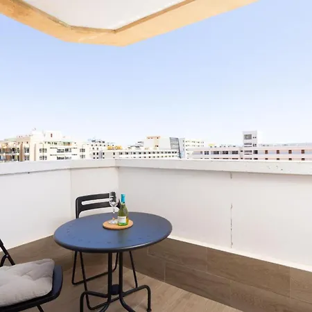 Live Americas Con Encanto Apartamento Playa de las Américas