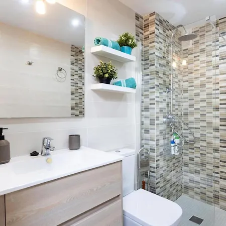 Apartamento Live Americas Con Encanto Playa de las Américas