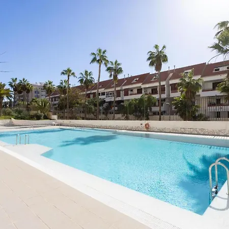 Live Americas Con Encanto Apartamento