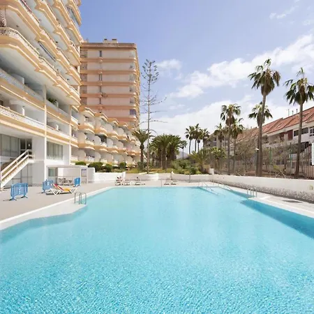 Apartamento Live Americas Con Encanto